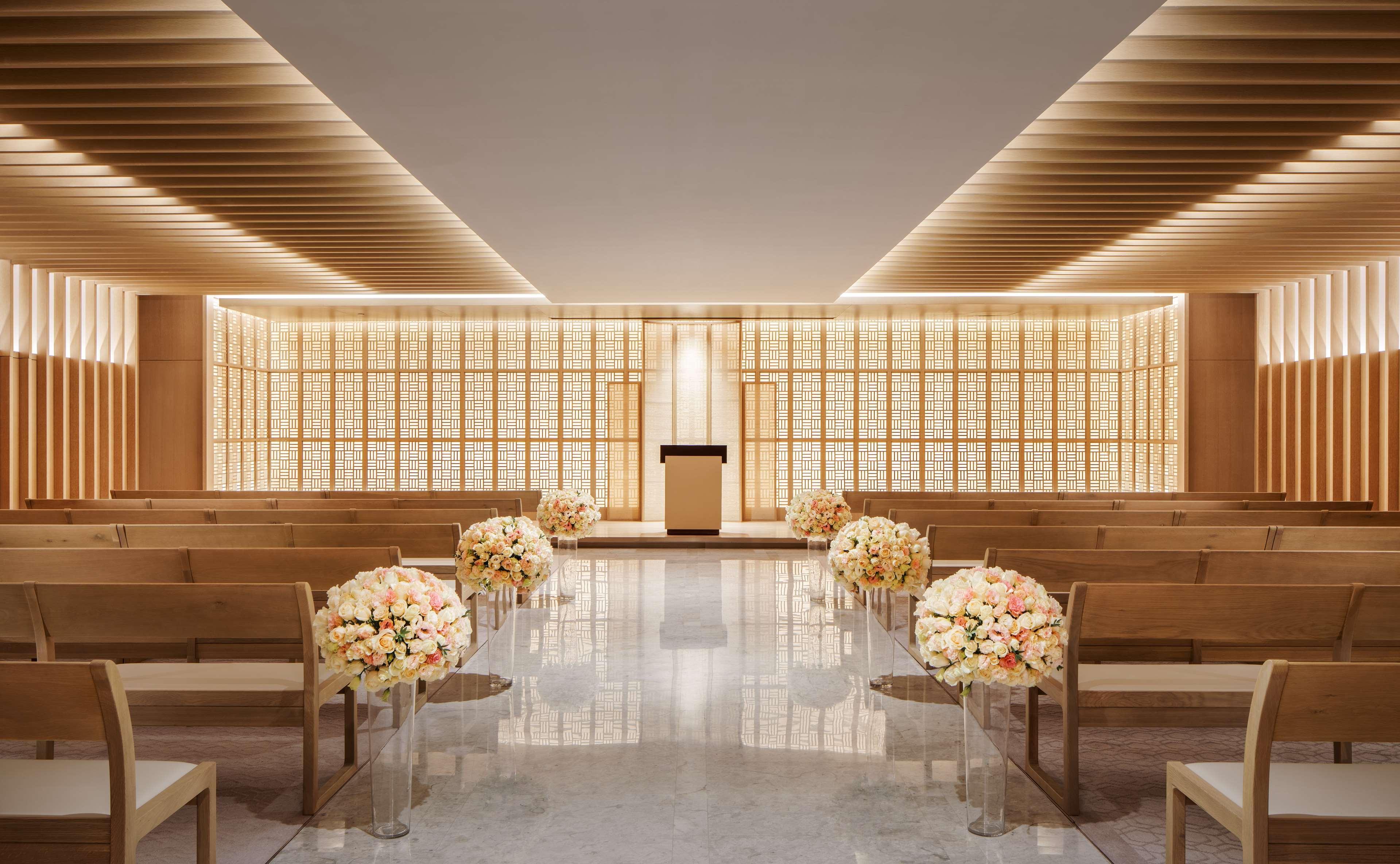 Fairmont Wuhan Exteriör bild